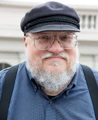 George R.R. Martin